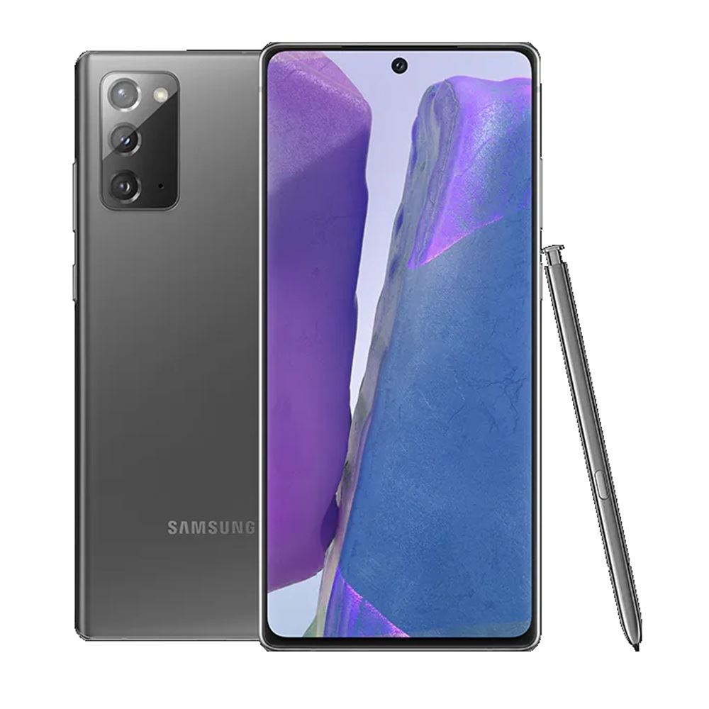 Samsung Note 20 5G 128GB 8GB Gris | OPEN BOX